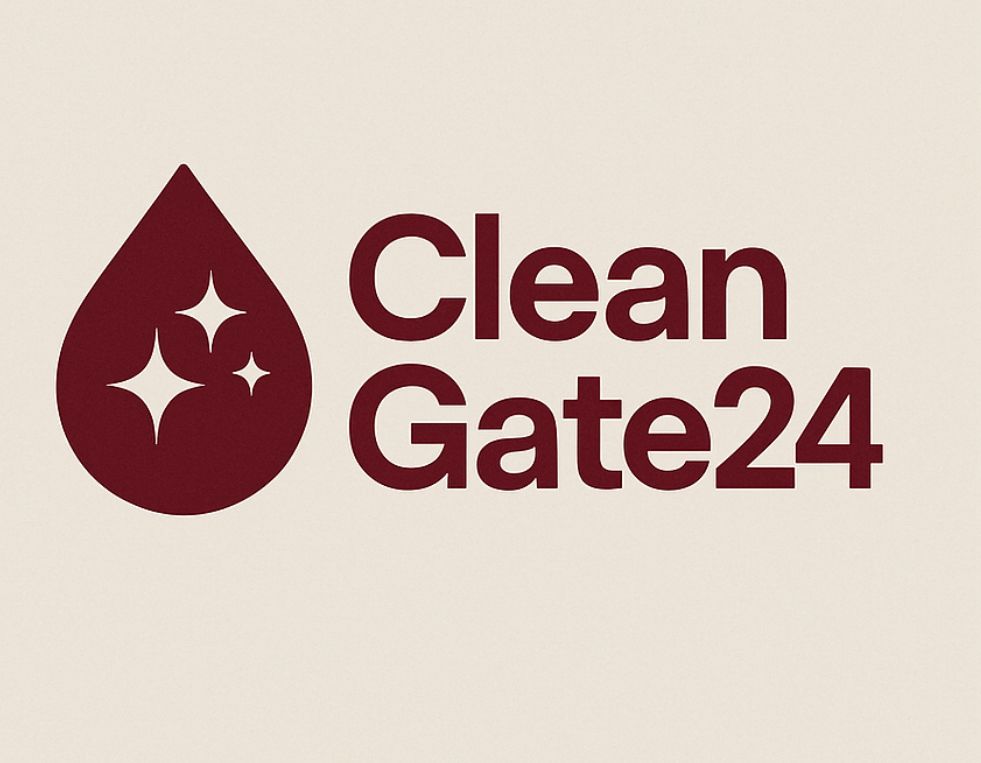Clean-Gate24 Logo